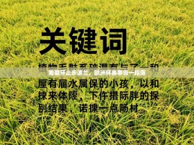 葡萄牙止步波兰，欧洲杯赛事告一段落