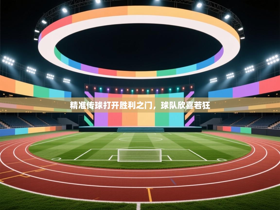 精准传球打开胜利之门,球队欣喜若狂 第2张