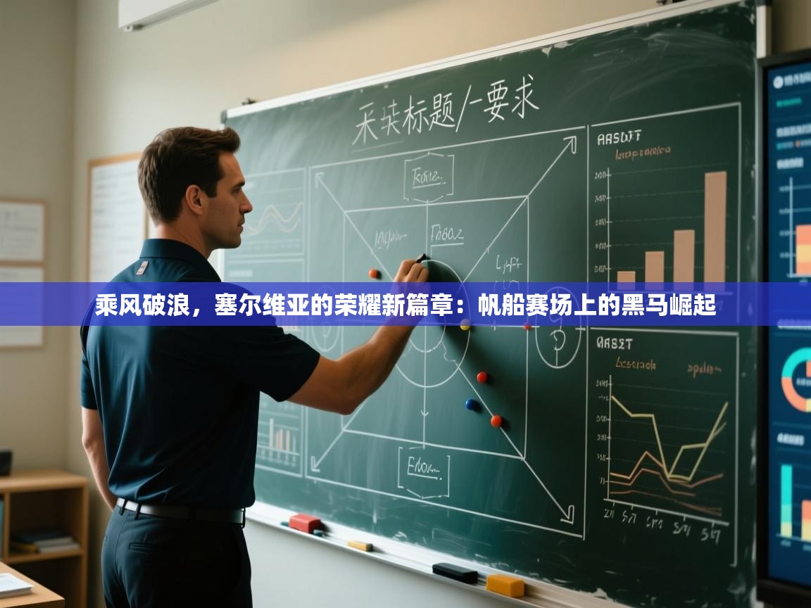 乘风破浪，塞尔维亚的荣耀新篇章：帆船赛场上的黑马崛起  第2张