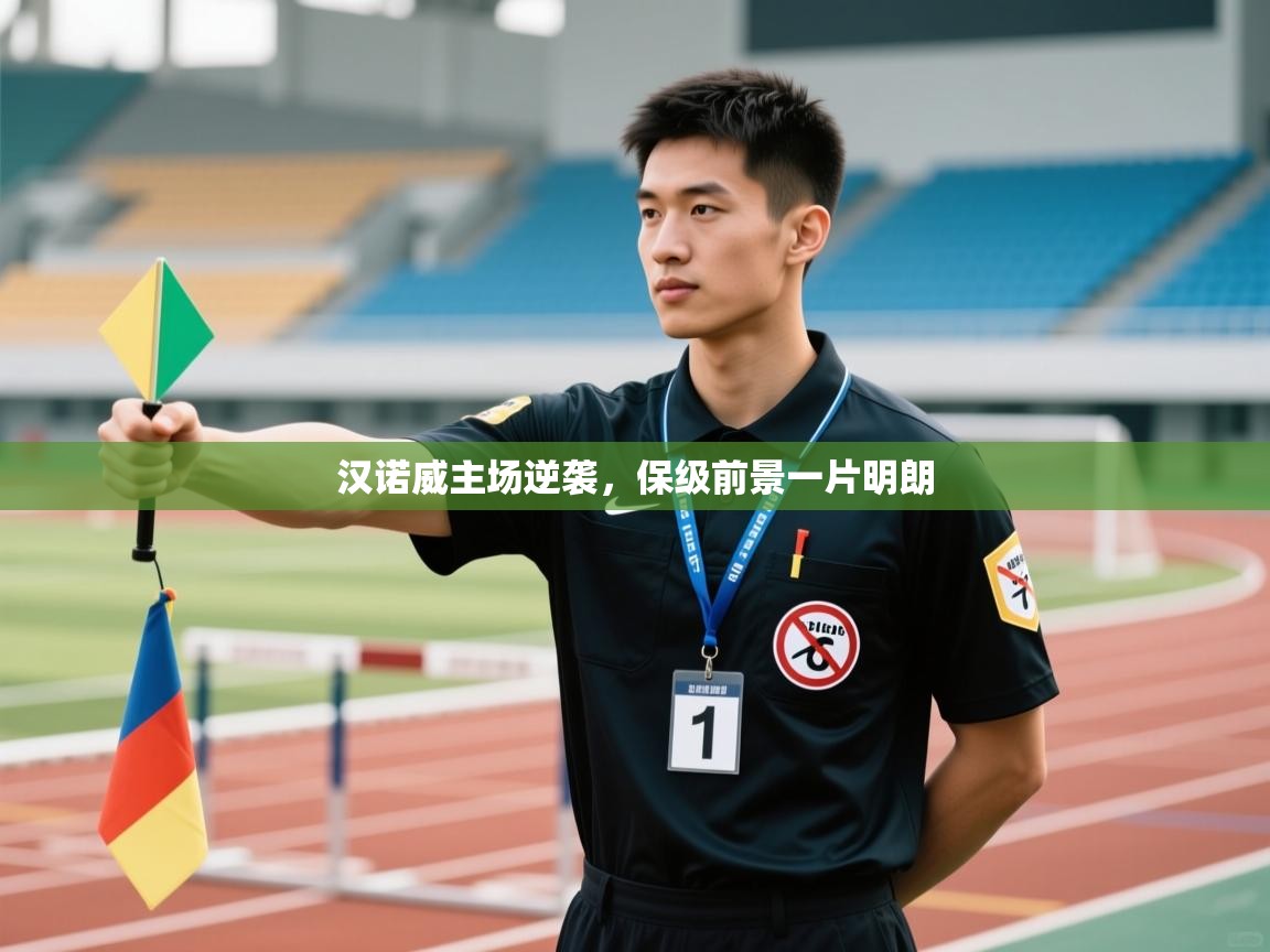 汉诺威主场逆袭，保级前景一片明朗  第2张