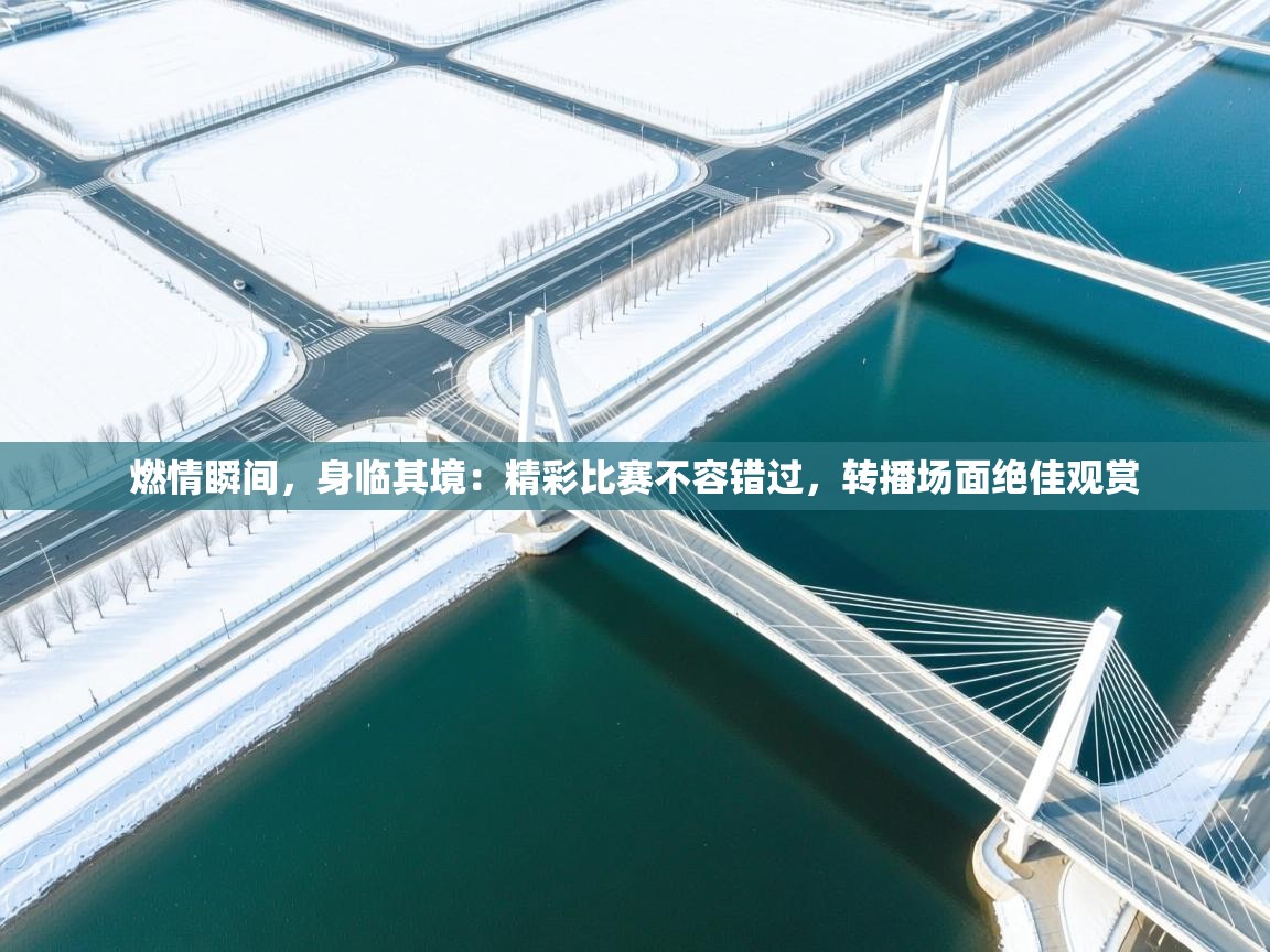 燃情瞬间，身临其境：精彩比赛不容错过，转播场面绝佳观赏  第2张