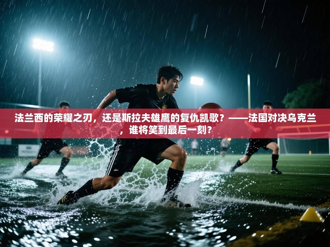 法兰西的荣耀之刃，还是斯拉夫雄鹰的复仇凯歌？——法国对决乌克兰，谁将笑到最后一刻？  第1张