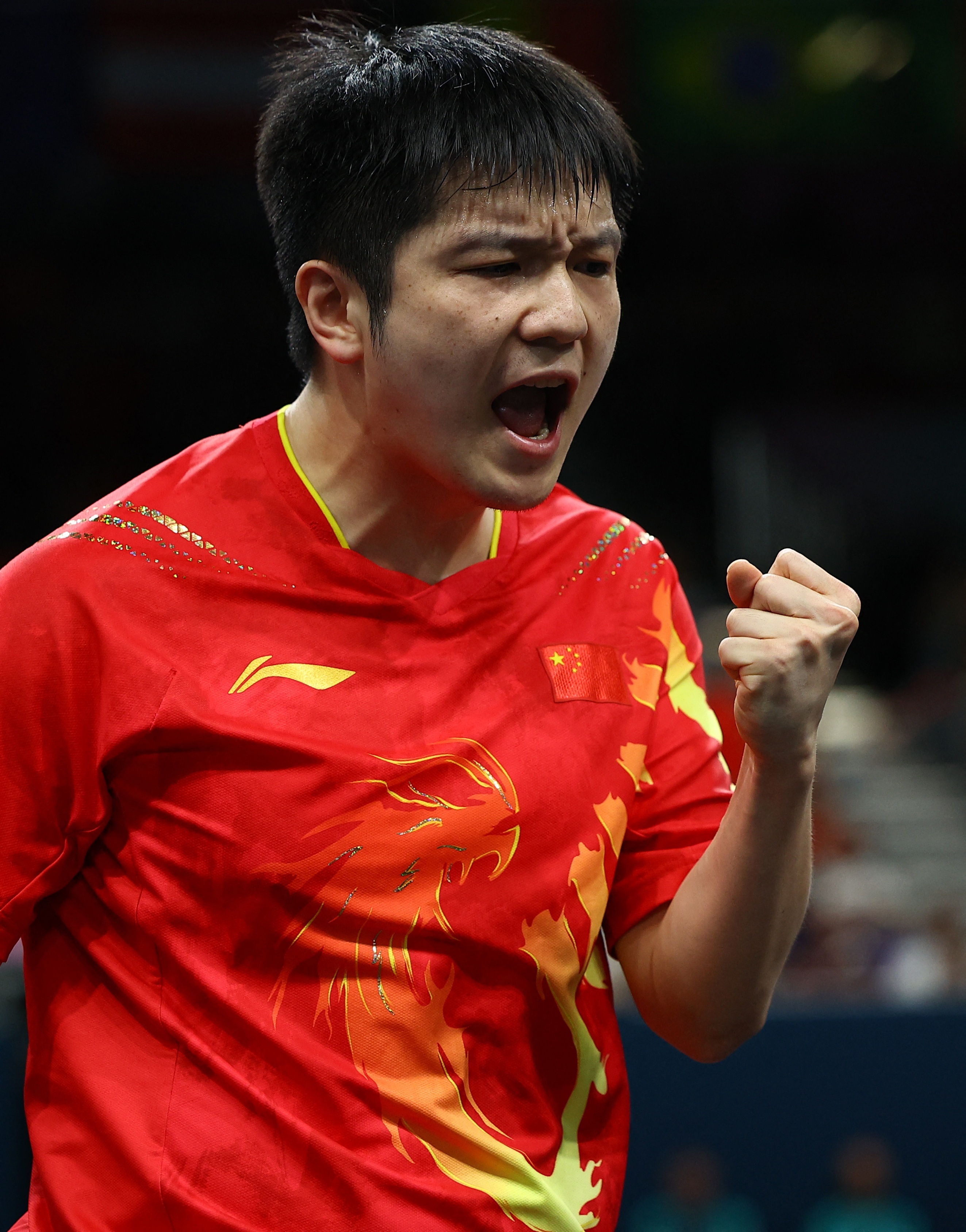 包含乒乓球比赛中中国选手实力统治局面的词条 包含乒乓球比赛中中国选手实力统治局面的词条