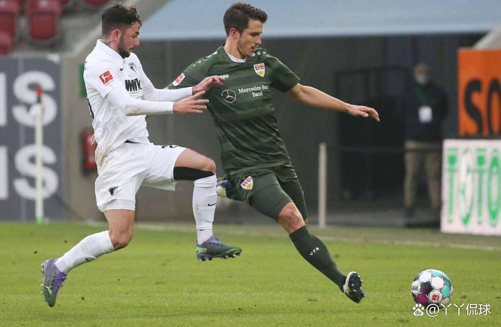 斯图加特客场告捷,转败为胜稳住局势的简单介绍 斯图加特客场告捷,转败为胜稳住局势的简单介绍