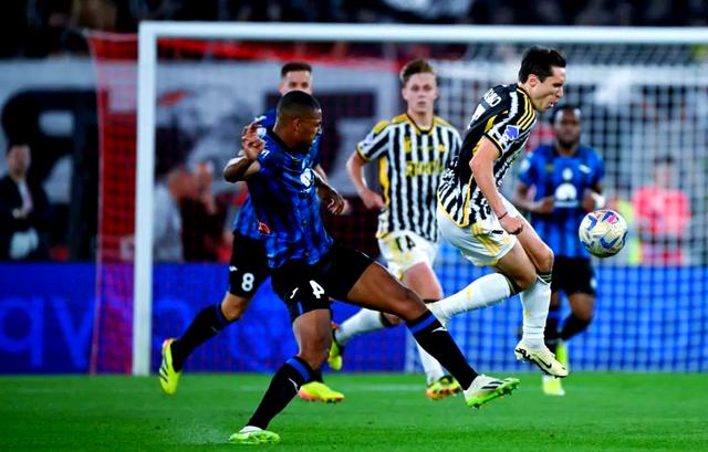 爱游戏官方入口-尤文图斯寻求欧洲冠军奖杯，进攻欧洲杯赛的简单介绍