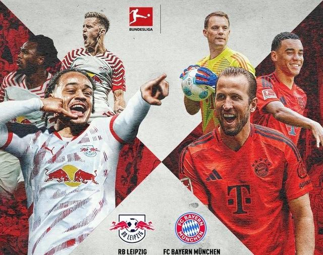 爱游戏登录-RB莱比锡在主场大胜，豪取连胜(rb莱比锡50+1)