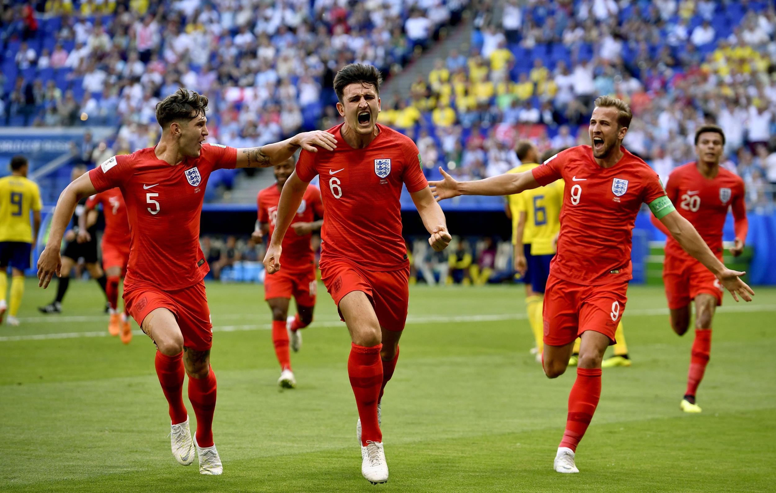 英格兰队击败瑞士,实力稳健(英格兰vs瑞士比分预测) 英格兰队击败瑞士,实力稳健(英格兰vs瑞士比分预测)