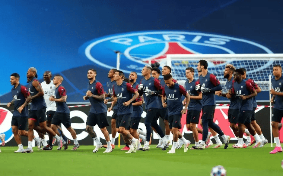 爱游戏入口-圣埃蒂安大胜，主场优势仍旧毋庸置疑(圣埃蒂安战绩聚胜顽球汇)