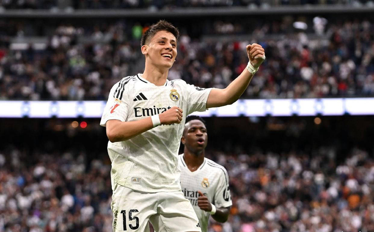 包含皇马凭借进攻力获得胜利,出线形势乐观的词条 包含皇马凭借进攻力获得胜利,出线形势乐观的词条