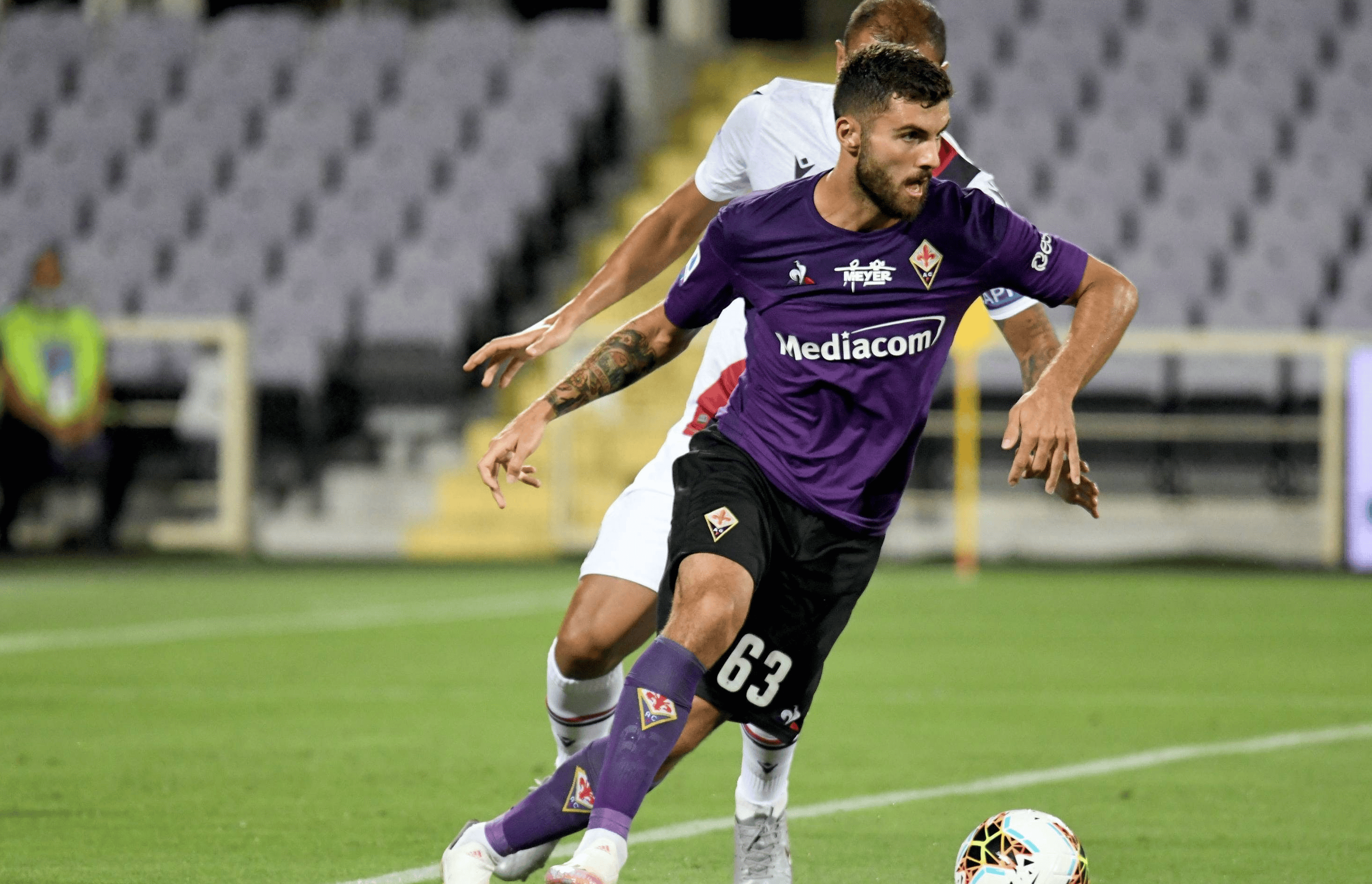 佛罗伦萨客场挫败,难以突破对手防线(佛罗伦萨客场挫败,难以突破对手防线吗) 佛罗伦萨客场挫败,难以突破对手防线(佛罗伦萨客场挫败,难以突破对手防线吗)