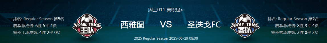 鹿岛鹿角新星爆发，挑战西雅图海湾者防线坚固的简单介绍