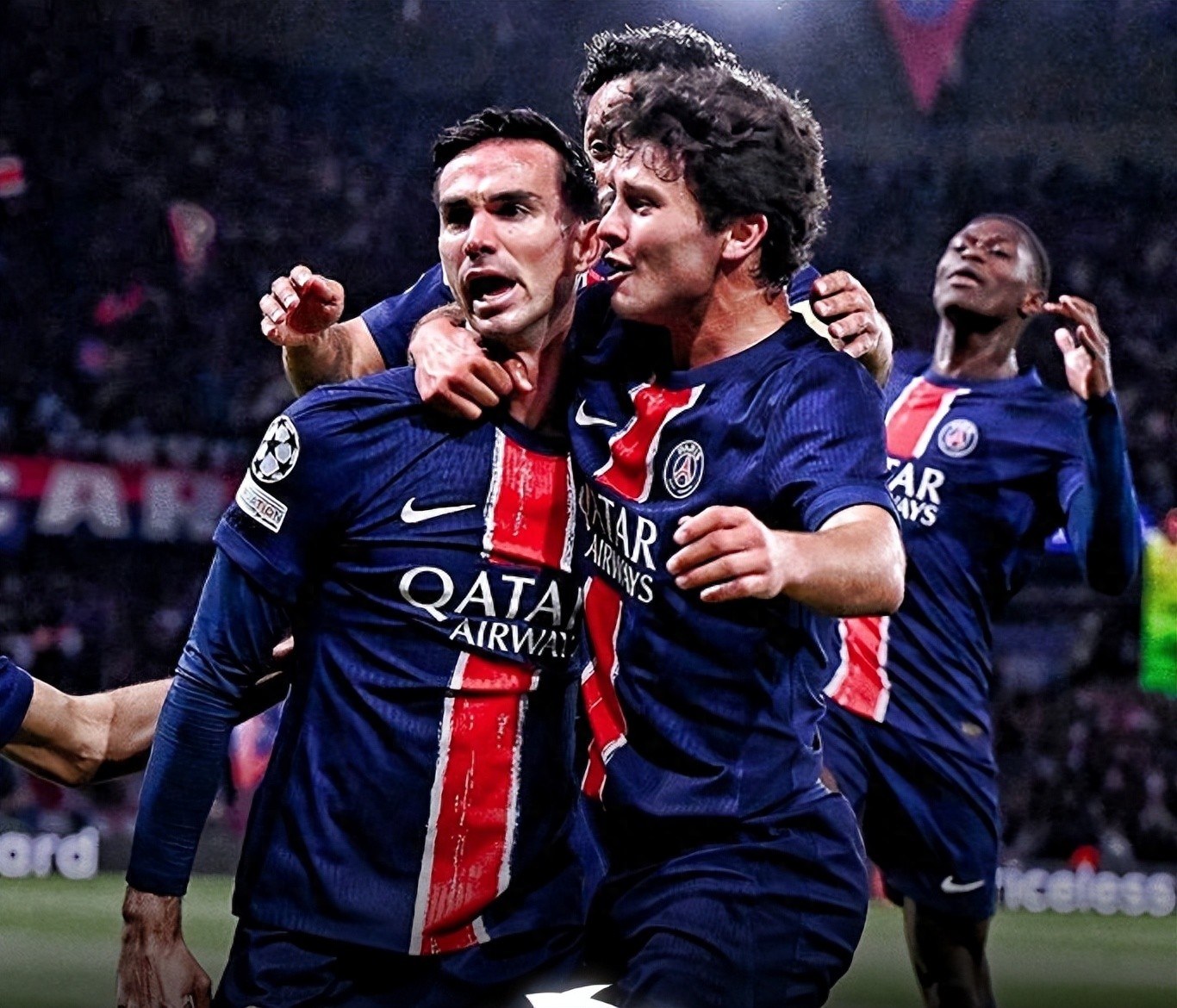 爱游戏体育下载-巴黎圣日耳曼主场高兴，欢庆胜利的简单介绍