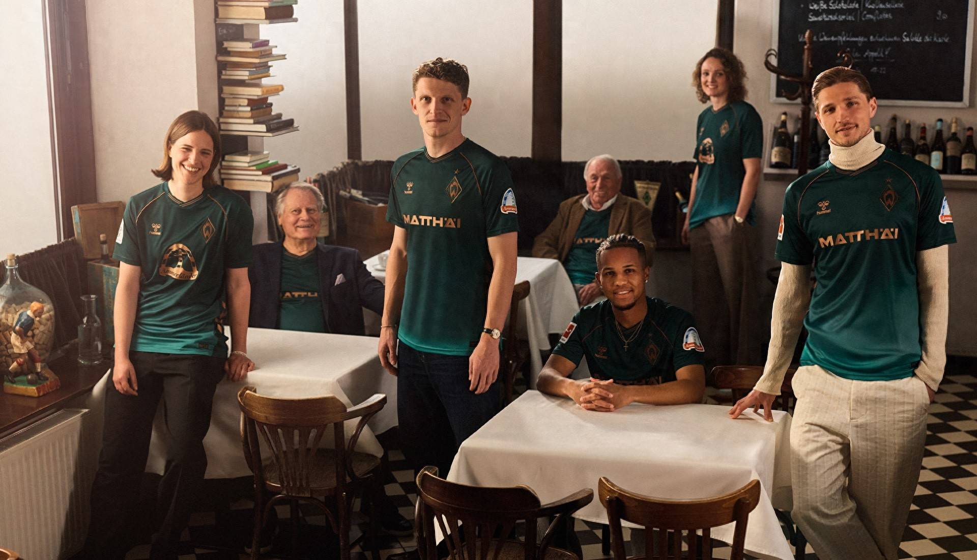 不莱梅力争客场胜汉堡,抢夺积分宝库 不莱梅力争客场胜汉堡,抢夺积分宝库