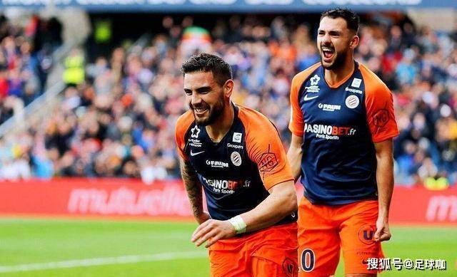 布雷斯特遭遇斯特拉斯堡绝平，上升积分榜