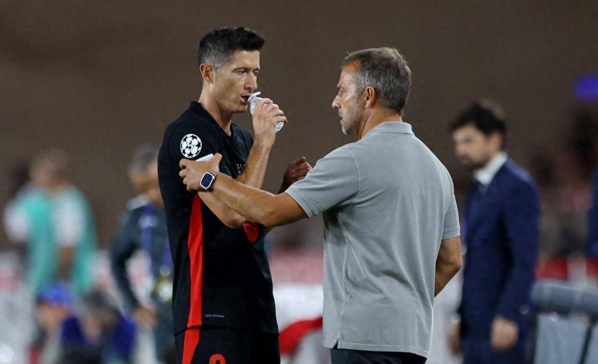 爱游戏入口-包含巴萨球员士气低迷，一连串失利的词条