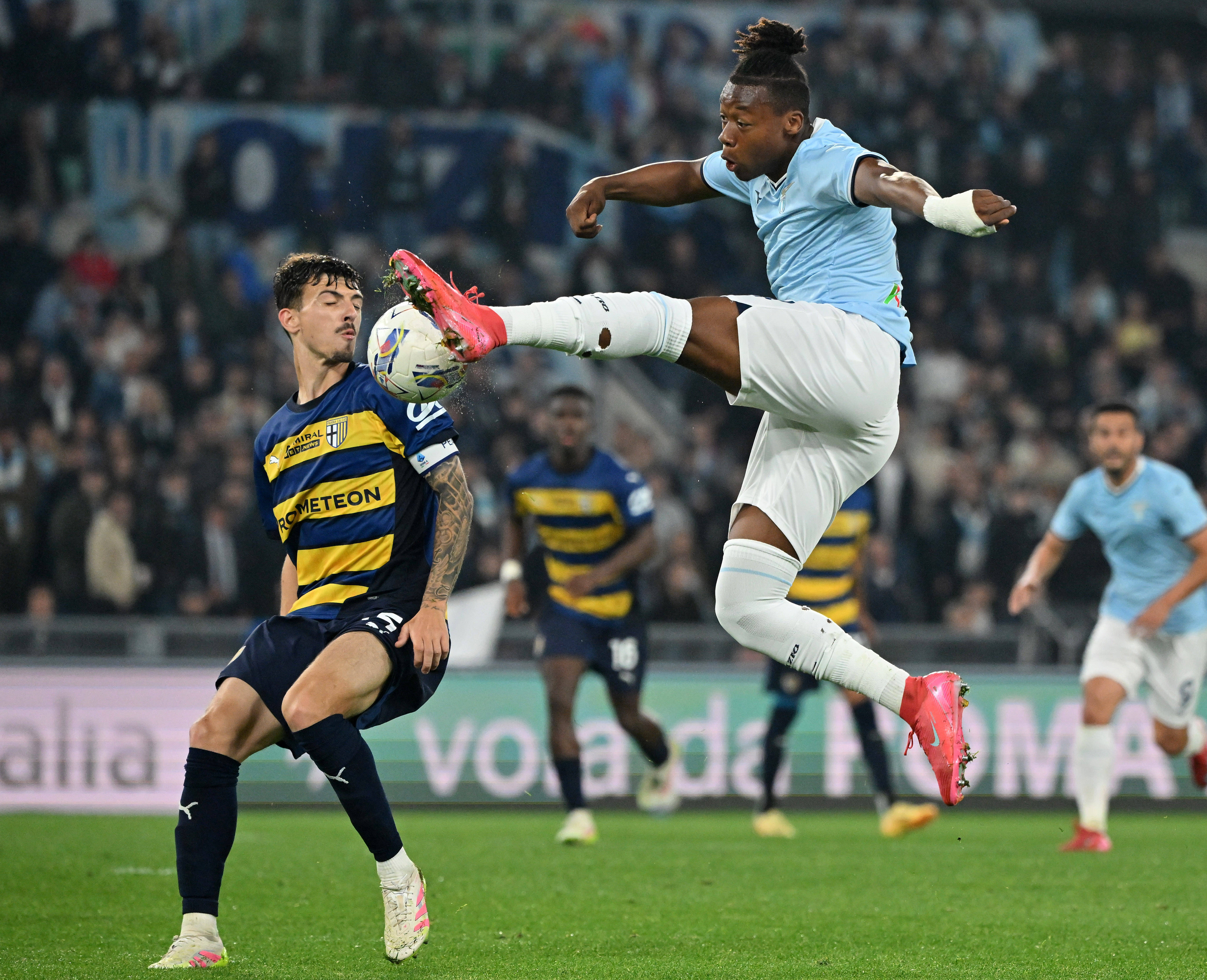 爱游戏app下载-包含利亚卡诺市长调侃拉齐奥，意甲较量点燃大屏幕的词条