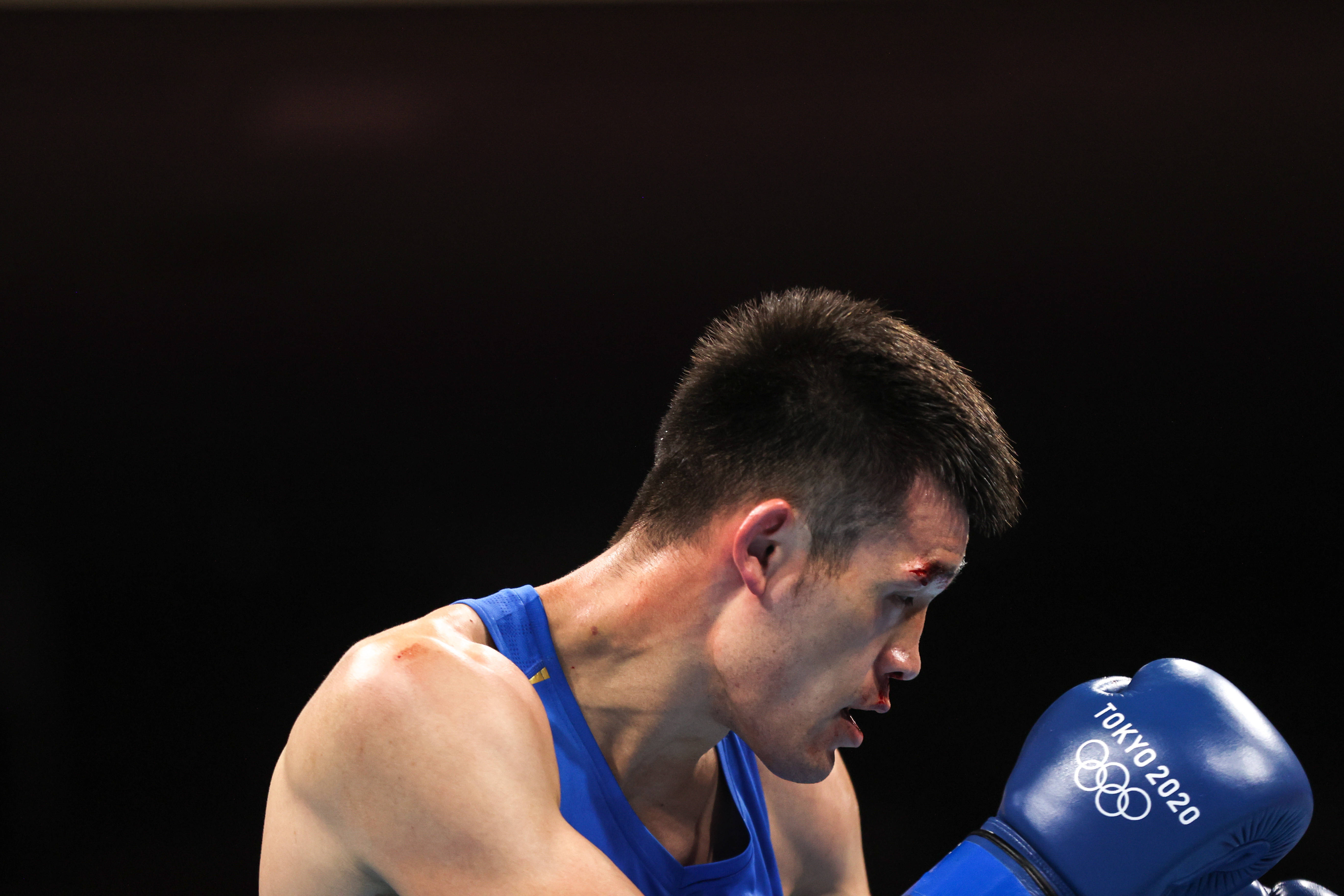 新西兰选手取得拳击男子60公斤级十六强资格的简单介绍 新西兰选手取得拳击男子60公斤级十六强资格的简单介绍