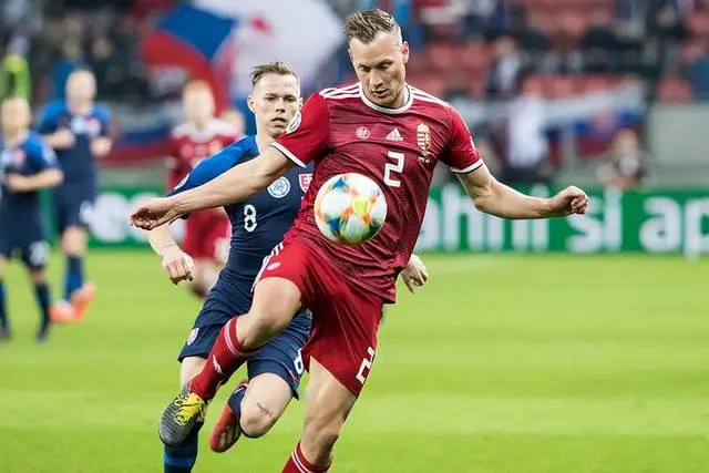 乌克兰队在欧预赛中不敌匈牙利遭遇挫败 乌克兰队在欧预赛中不敌匈牙利遭遇挫败