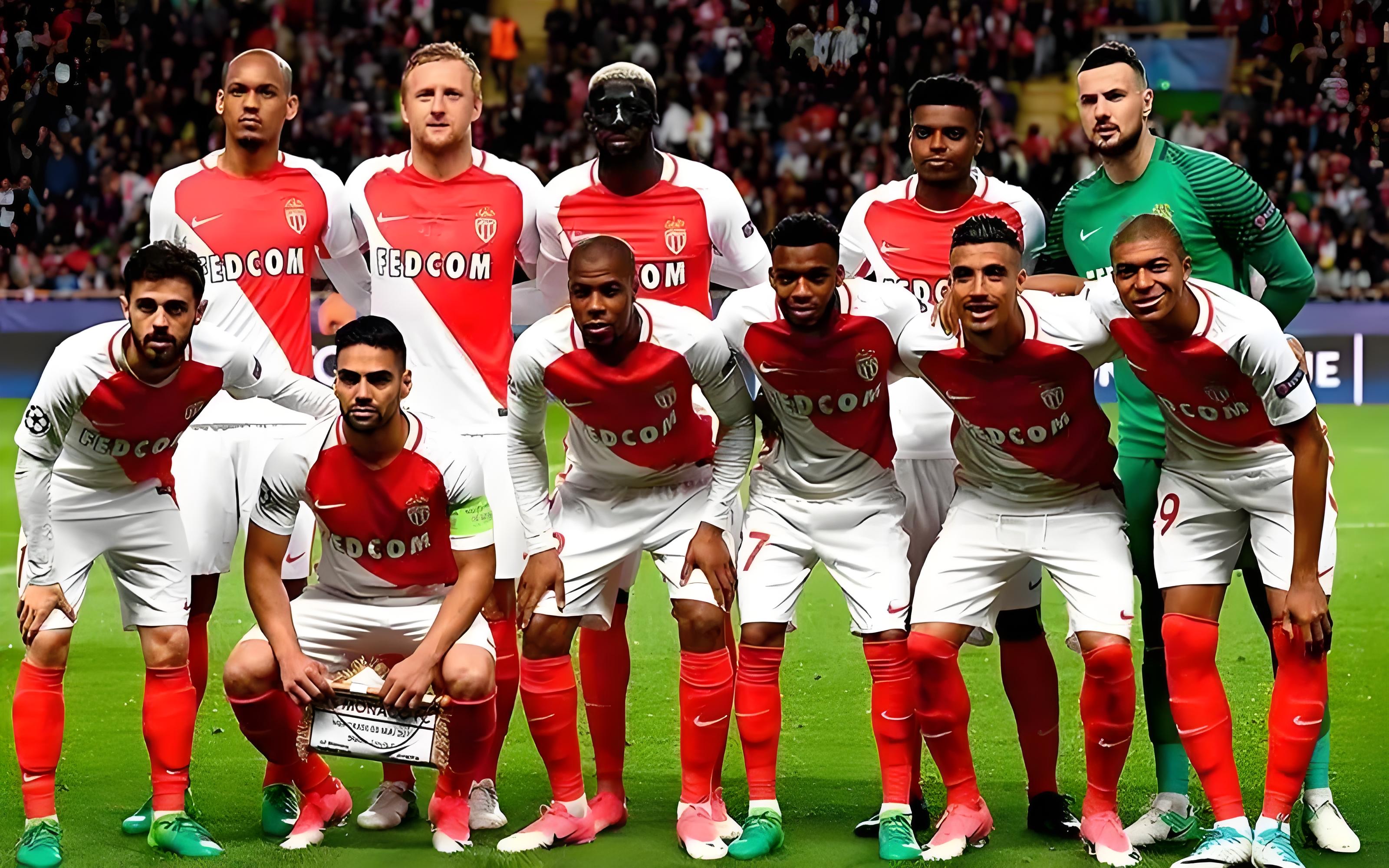 摩纳哥客场胜卡昂,保持不败纪录的简单介绍 摩纳哥客场胜卡昂,保持不败纪录的简单介绍