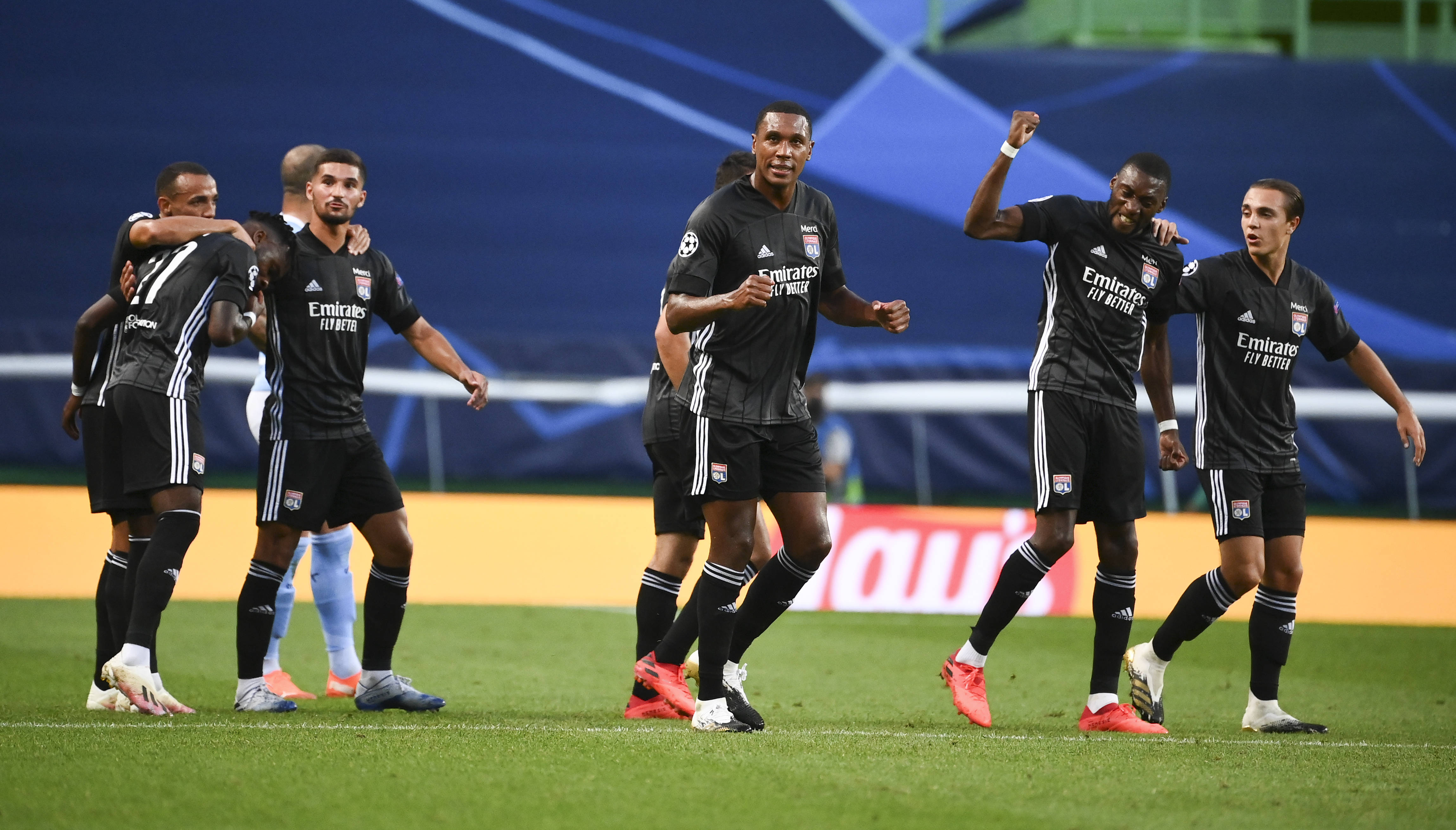 蒙彼利埃主场不敌对手,遭遇失利的简单介绍 蒙彼利埃主场不敌对手,遭遇失利的简单介绍