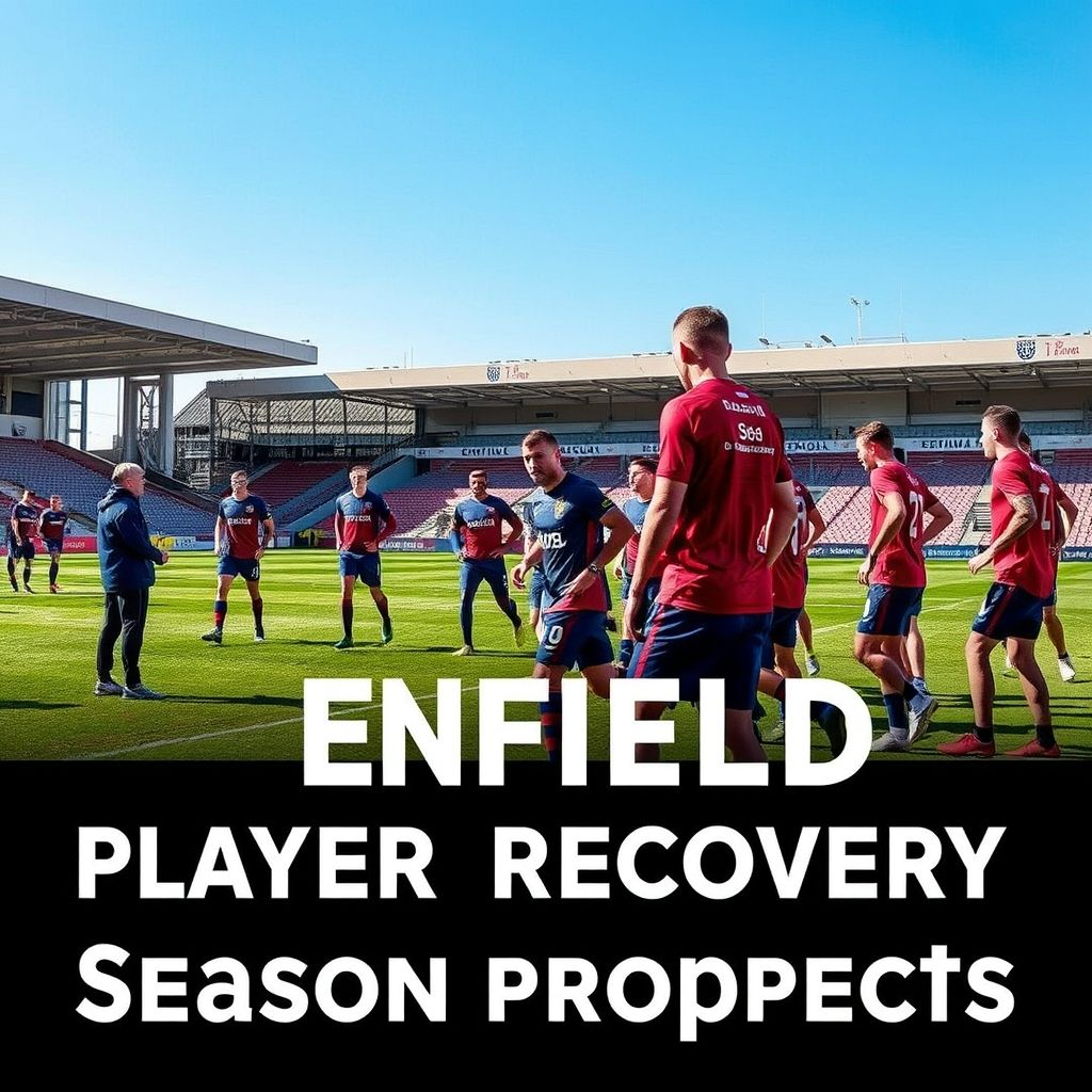 爱游戏官方登录入口-恩菲尔德球员伤愈归队，阵容进一步完整