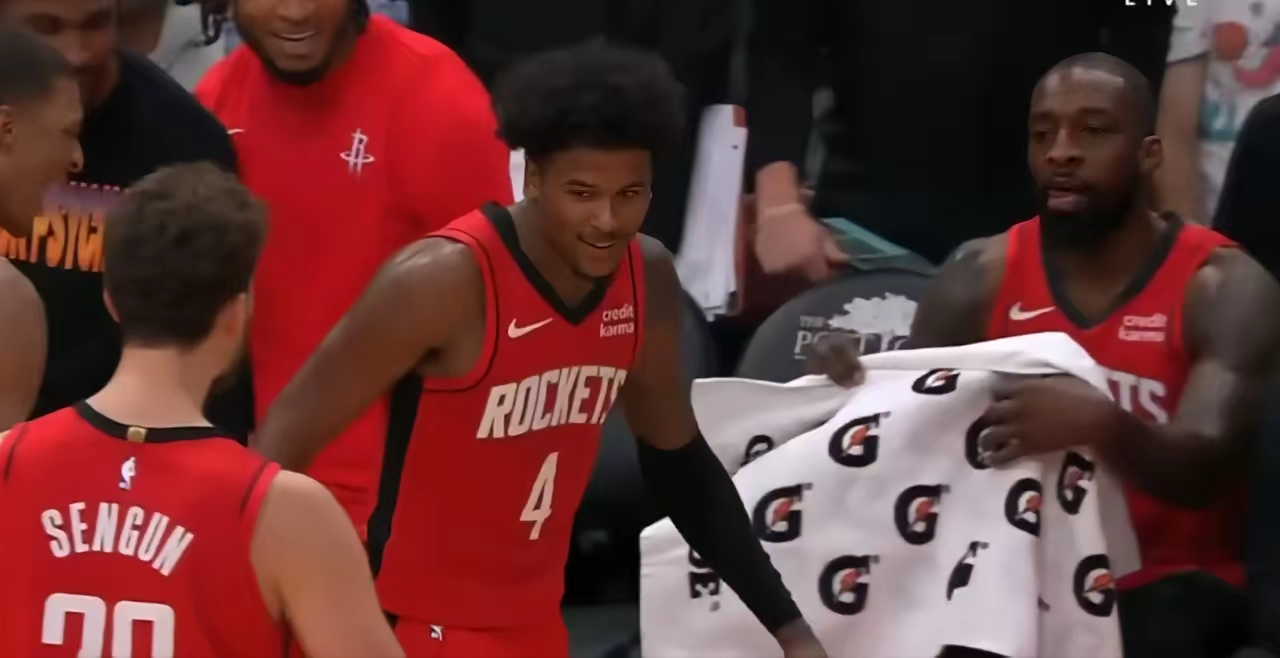 爱游戏亚洲官网-火箭客场惨败国王，遭遇连败