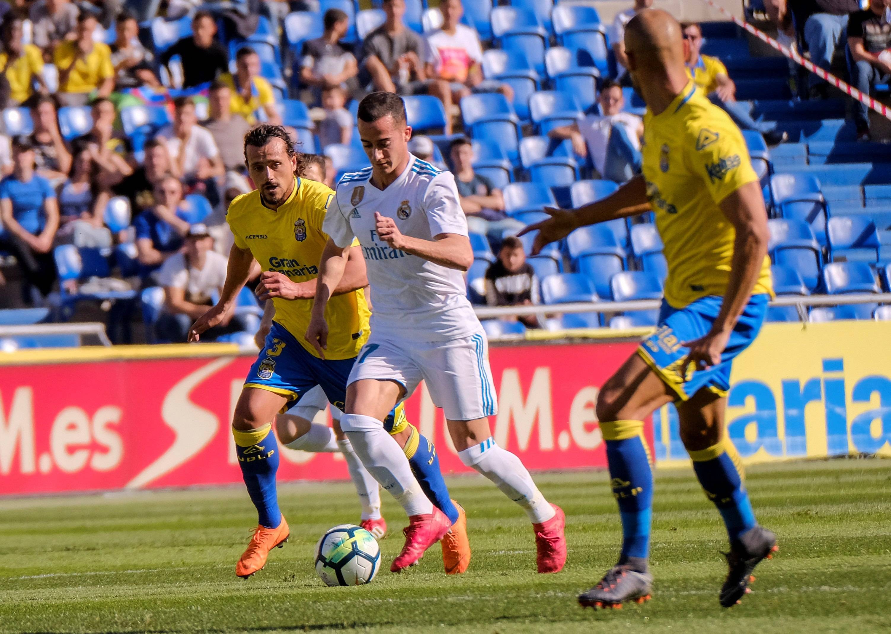 爱游戏官网-关于拉斯帕尔玛斯客场守住平局，保持稳定表现的信息