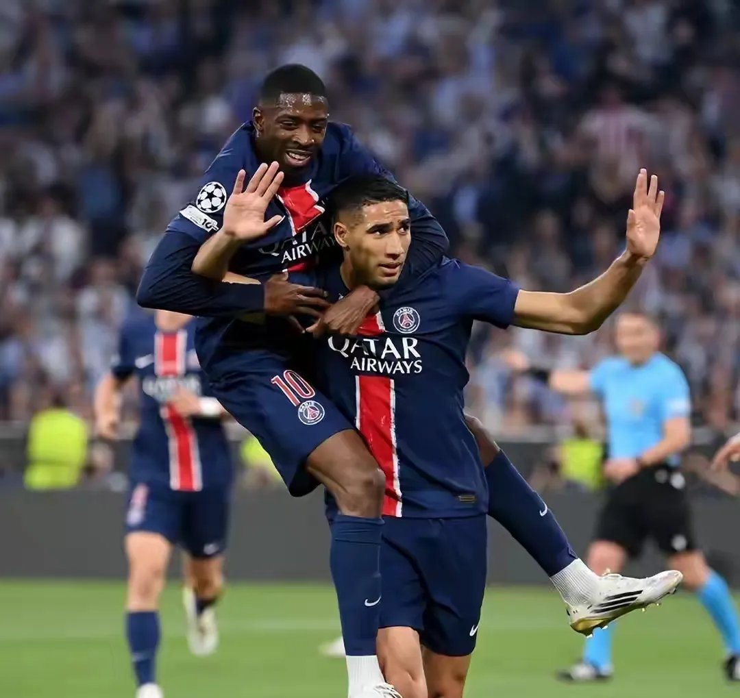 巴黎圣日耳曼主场比大胜热刺 巴黎圣日耳曼主场比大胜热刺