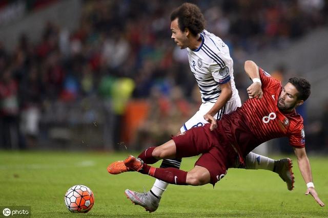 爱沙尼亚客场失利，欧洲杯前景渺茫