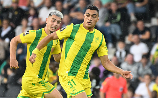 摩纳哥士气高涨,欲击败马赛取得胜利 摩纳哥士气高涨,欲击败马赛取得胜利