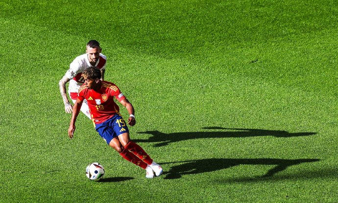 球队备战欧洲杯资格赛,心态平和的简单介绍 球队备战欧洲杯资格赛,心态平和的简单介绍