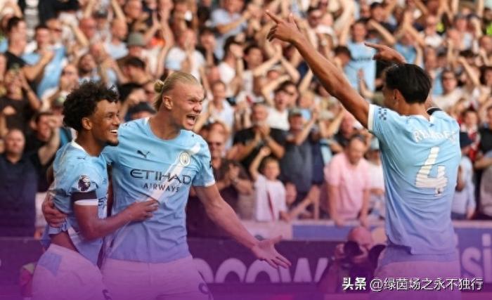 爱游戏在线-曼城后防极品亮相，连场零封让对手无计可施的简单介绍