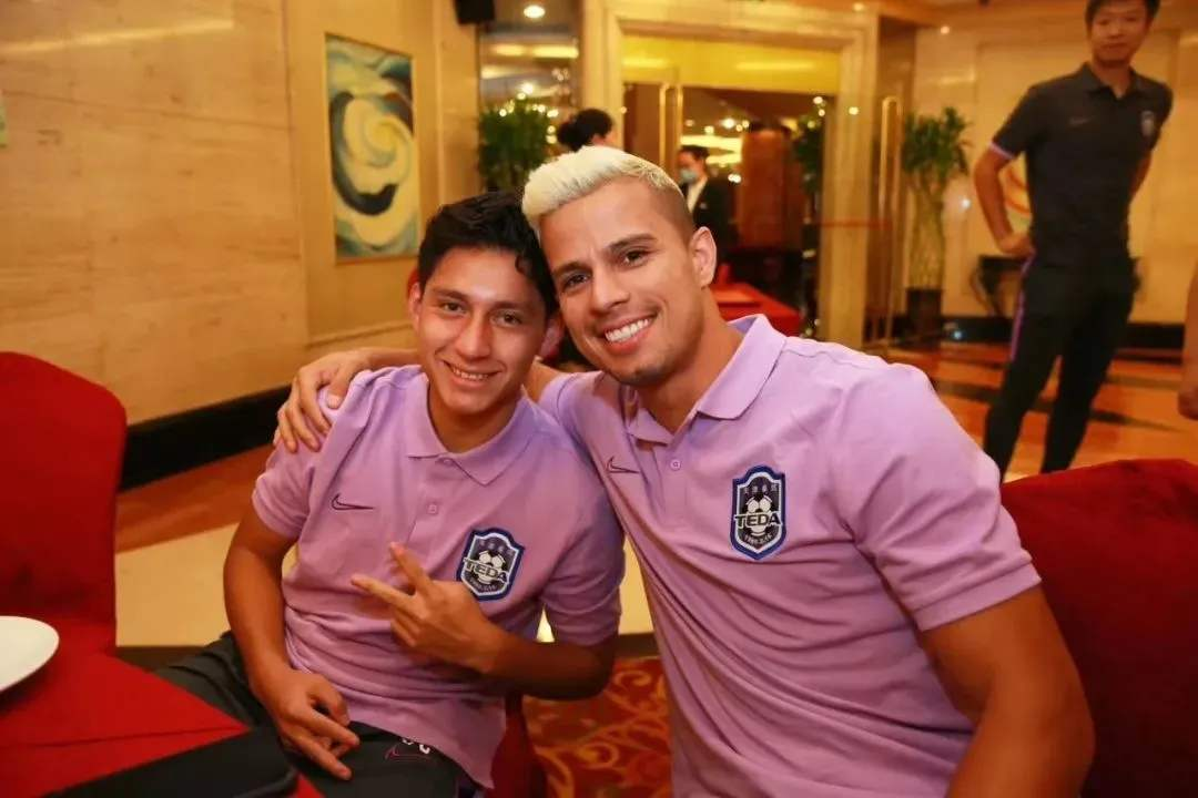 秘鲁联赛球队迎来外援新星加盟 秘鲁联赛球队迎来外援新星加盟