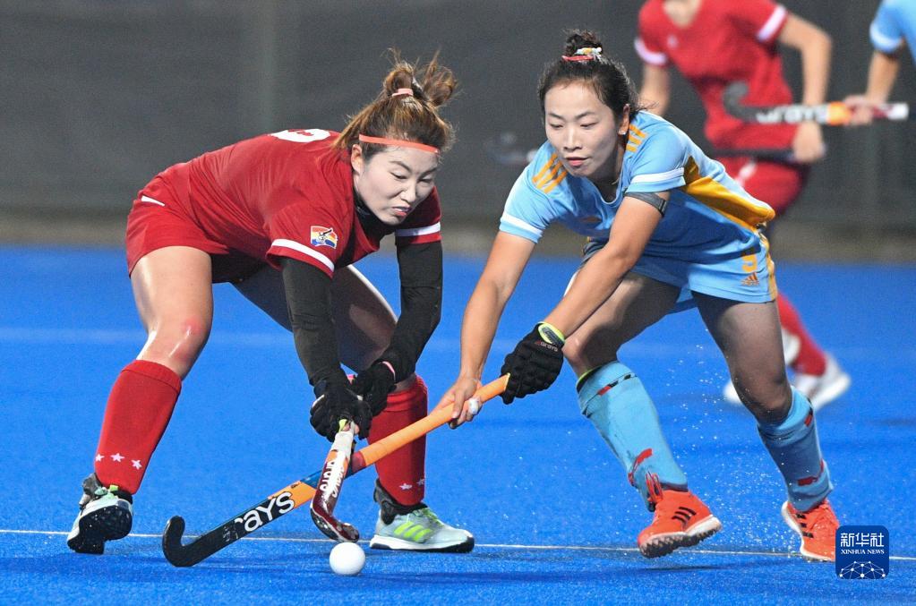爱游戏在线登录-德国女子曲棍球队获得实力赛胜利