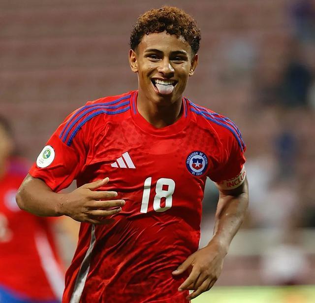 包含南美体育新星崛起,闪耀赛场!的词条 包含南美体育新星崛起,闪耀赛场!的词条