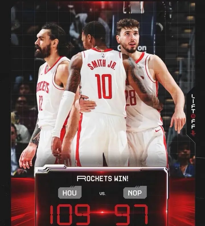 爱游戏在线-包含火箭队主场失守，庄神阻截对手进攻的词条