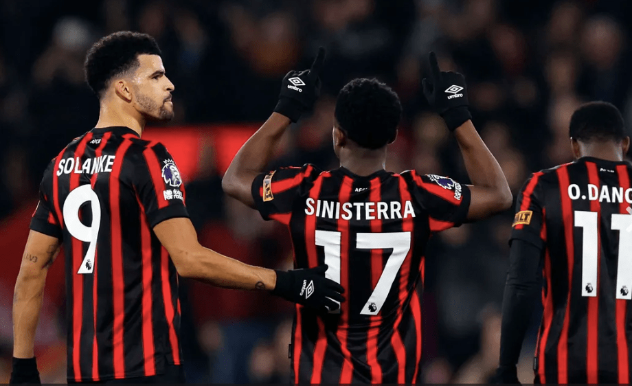 爱游戏官网-关于伯恩茅斯主场取胜，积分榜稍有起色的信息