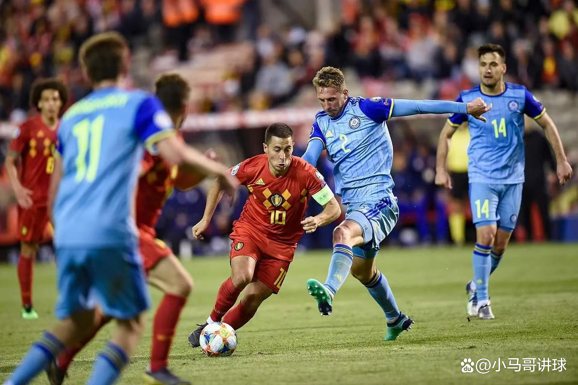 关于欧国联比赛:比利时客场横扫冰岛,成功赢得胜利的信息 关于欧国联比赛:比利时客场横扫冰岛,成功赢得胜利的信息